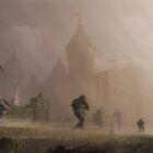 Todas las estadísticas de Warzone se restablecen en la primera temporada de MW3 Creo Gaming