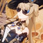 Todo el talento de Navia y materiales de ascensión en Genshin Impact Creo Gaming