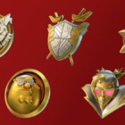 Todo lo que necesitas saber sobre las medallas de Fortnite: cómo funcionan las medallas de la Sociedad y dónde encontrarlas Creo Gaming
