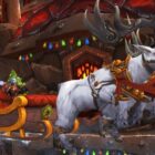 Todos los logros de la Fiesta de Invierno en WoW Dragonflight Creo Gaming