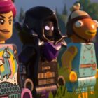 LEGO Fortnite: consejo para conseguir rápidamente muchas bayas Creo Gaming