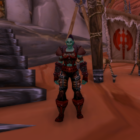 Ubicaciones de proveedores PvP de la temporada de descubrimiento de WoW Classic Creo Gaming