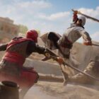 Ubisoft retrasa el lanzamiento del modo de muerte permanente para Assassin's Creed Mirage hasta 2024 Creo Gaming