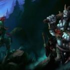 Un fan de Dungeons and Dragons crea un enorme libro de reglas para World of Warcraft en modo casero Creo Gaming