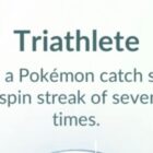 Un jugador de Pokémon GO gana 400 insignias de triatleta en una semana impresionante Creo Gaming