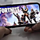 Una sorpresa de John Wick en Fortnite gracias a la “máquina del tiempo” Creo Gaming