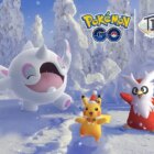 Vacaciones de invierno de Pokémon GO 2023, parte 1: desove, incursiones y más Creo Gaming