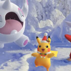 Vacaciones de invierno de Pokémon Go: Investigación del tiempo, partes 1 y 2: tareas, recompensas, fecha de lanzamiento, hora, costo y más Creo Gaming