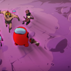 Vampire Survivors: Emergency Meeting - ¡Se anuncia un nuevo DLC con Among Us! Creo Gaming