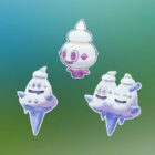 Vanillite Shiny en Pokémon Go: ¿Cómo capturarlo? Creo Gaming