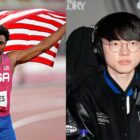 Ver a la estrella de League of Legends, Faker: mi pasión incomparable por los deportes electrónicos Creo Gaming