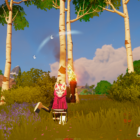 Viaje rápido en LEGO Fortnite: ¿posible? Creo Gaming