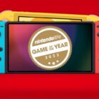 Vota por los mejores juegos de Nintendo Switch de 2023 Creo Gaming