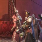 Warhammer 40,000: Rogue Trader llega esta semana: ya están disponibles las primeras reseñas Creo Gaming