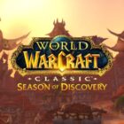 World of Warcraft Classic: requisitos de reputación de runas reducidos en Season of Discovery, pero hay un problema Creo Gaming