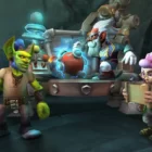 Revelado: Correcciones urgentes de World of Warcraft para el 6 de diciembre Creo Gaming