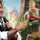 Zack Snyder apunta a la película Fortnite Creo Gaming