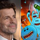 Zack Snyder se prepara para dirigir la película de acción real de Fortnite Creo Gaming