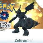 Zekrom Pokémon GO: debilidades, contraataques y encuentro brillante Creo Gaming