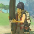 Zelda: Tears of the Kingdom: Addison, el personaje más divertido del juego Creo Gaming