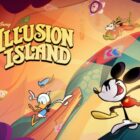 ¡Actualización! Nueva actualización gratuita para Disney Illusion Island: Mickey Mouse Speed Run Race Creo Gaming