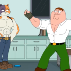 ¡Descubre cómo Peter Griffin se puso en forma para Fortnite! Creo Gaming