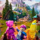 ¡Descubre el nuevo capítulo de Fortnite con una nueva isla y jefes! Creo Gaming