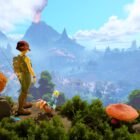 ¡Descubre el nuevo juego de aventuras de mundo abierto Under a Rock! Creo Gaming