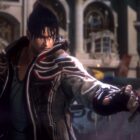 ¡Descubre todas las nuevas características de Tekken 8 en exclusiva! Creo Gaming