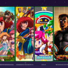 ¡Inin llega a Xbox con Pocky & Rocky y otros clásicos retro! Creo Gaming