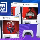 ¡Las mejores ofertas de paquetes de PS5 aún están disponibles! ¡No te pierdas esto! Creo Gaming