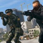 ¡Nueva temporada Warzone 1 de Call of Duty: MW 3 con mapas, trenes y zombies! Creo Gaming