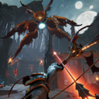 ¡Nuevo DLC Purgatorio y modo Horda gratuito disponibles ahora! Creo Gaming