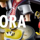 ¡Reserva el amiibo Sora de Super Smash Bros ahora! Creo Gaming