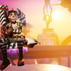 ¡Rocket Arena, el juego de disparos multijugador impulsado por cohetes, pronto cerrará! Creo Gaming