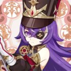 ¿Deberías sacar a Chevreuse en Genshin Impact? Creo Gaming