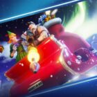 ¿Dónde está el sargento Winter en Fortnite? El NPC desaparece cuando los jugadores intentan completar la misión Winterwinter Creo Gaming