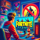 ¿Es posible desbloquear Fortnite usando Cronus? Creo Gaming