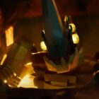 ¿Están presentes los jefes en LEGO Fortnite? Creo Gaming