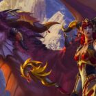 ¿Estás desafiando las incursiones de BfA en solitario en WoW Dragonflight? Creo Gaming