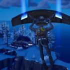 Descubre dónde está Krampus en Fortnite Creo Gaming