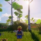 ¿Los árboles vuelven a crecer en LEGO Fortnite? Respuesta Creo Gaming