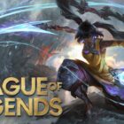 ¿Problema del servidor de League of Legends? Creo Gaming