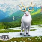 ¿Puedes evolucionar a Stantler a Wyrdeer en Pokémon Go? Creo Gaming