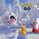 ¿Puedes tener un Cetiddle brillante en Pokémon Go? Creo Gaming