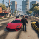 ¿Qué nuevas características increíbles nos tiene reservadas la jugabilidad de GTA 6? Creo Gaming
