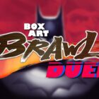 ¿Quién tiene el mejor arte de caja de Batman: Venganza? Creo Gaming