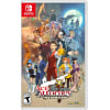 Apollo Justice: Trilogía de Ace Attorney