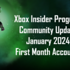 Las últimas novedades del Programa Xbox Insider: Actualizaciones, Revelaciones y Proyectos Creo Gaming