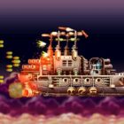 Descubra The Legend of Steel Empire: nuestra revisión completa Creo Gaming